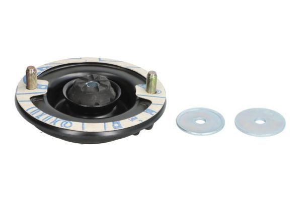 MacPherson veerpoot bevestiging Achter Links/Rechts past: MITSUBISHI GALANT VIII 2.0 09.00-10.04