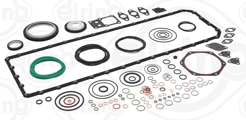 Set garnituri, carter 449.690 ELRING