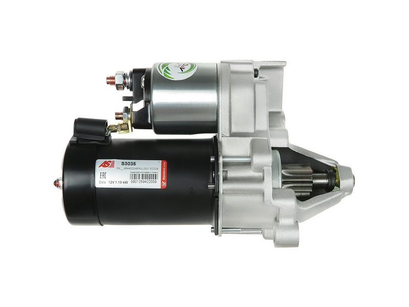 AS-PL S3035 Starter