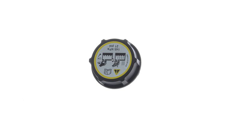 Product Image - Radiateurdop - CRB100000S - MAHLE
