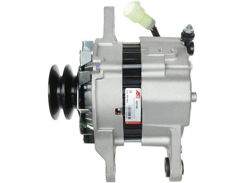 AS-PL A5156 Alternator