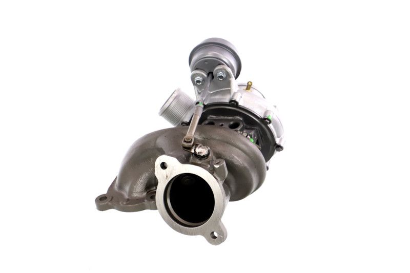 REMANTE 003-001-004507R Charger, charging (supercharged/turbocharged)