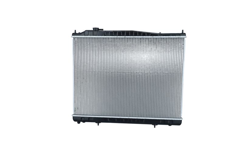 Radiaator, mootorijahutus, NRF 53694
