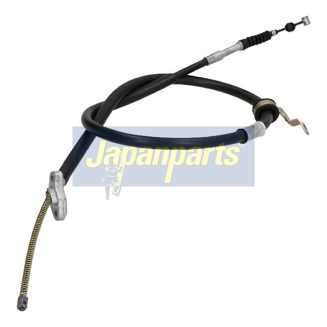 JAPANPARTS Trosas, stovėjimo stabdys