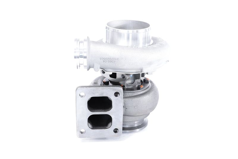 Compresor,sistem de supraalimentare T911913 BTS Turbo