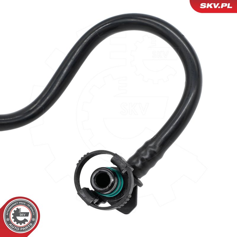 Kütusetorustik, ESEN SKV 87SKV010