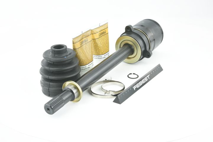 FEBEST 0211-SR20RH Joint Kit, drive shaft