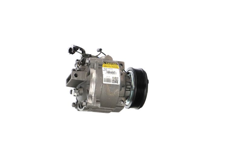 REMANTE 005-001-000243R Compressor, air conditioning