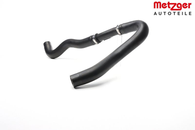 METZGER AUTOTEILE 2422396 Radiator Hose