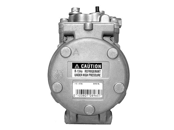 Airstal 10-0705 Compressor, air conditioning