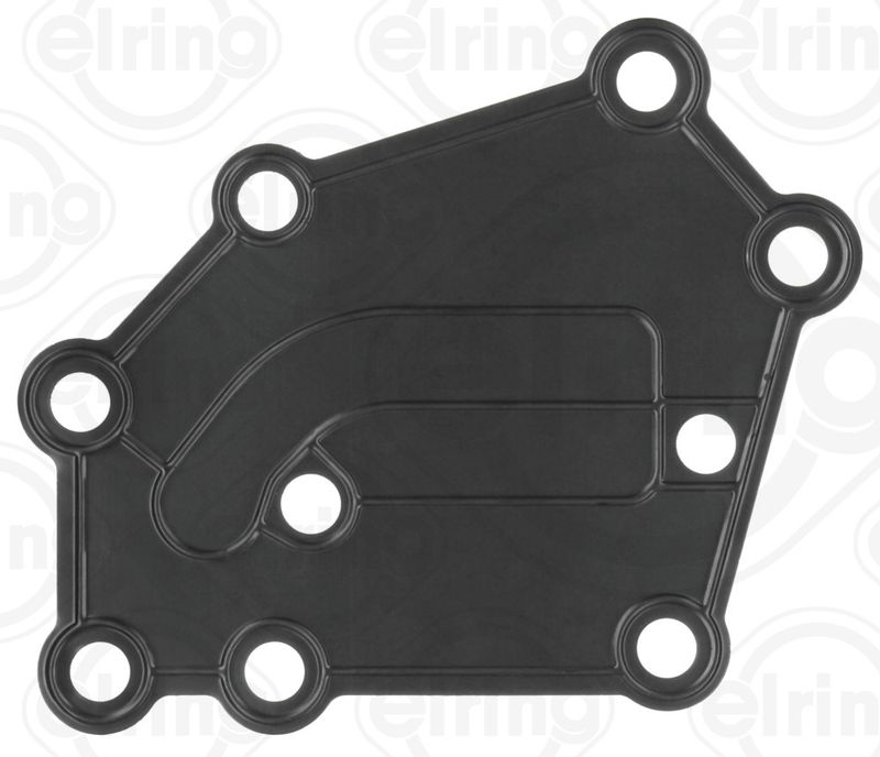 Product Image - Pakking, versnelling - 629.670 - ELRING