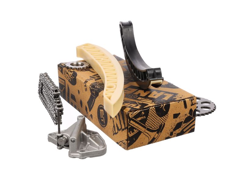 Product Image - Distributiekettingset - RS0018 - ET ENGINETEAM