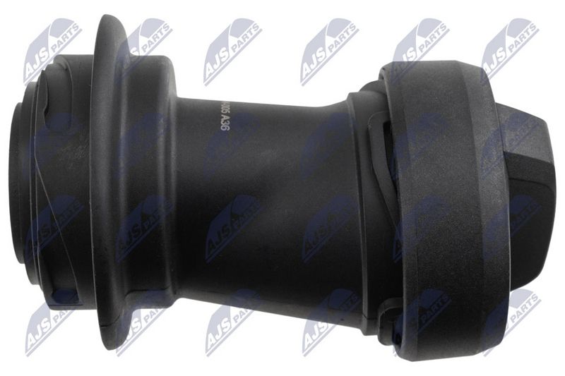NTY BKO-VW-005 Pipe, oil filler neck