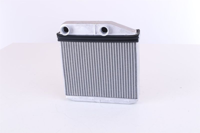 NISSENS 71456 Heat Exchanger, Interior Heating