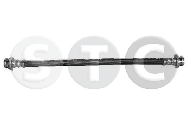 STC fékcső T496150