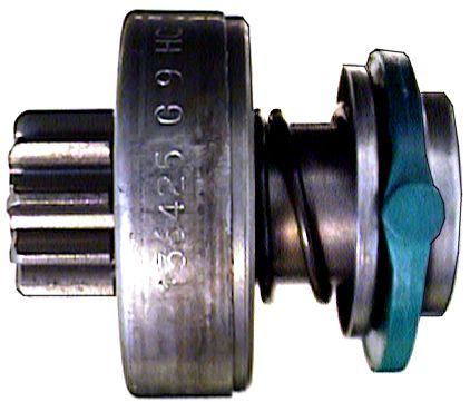 cuplaj unisens,demaror HC-Cargo F 032 136 425