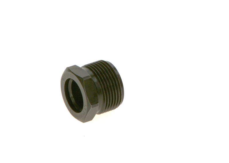 BOSCH F00RJ01031 Socket union, injection nozzle inlet connector