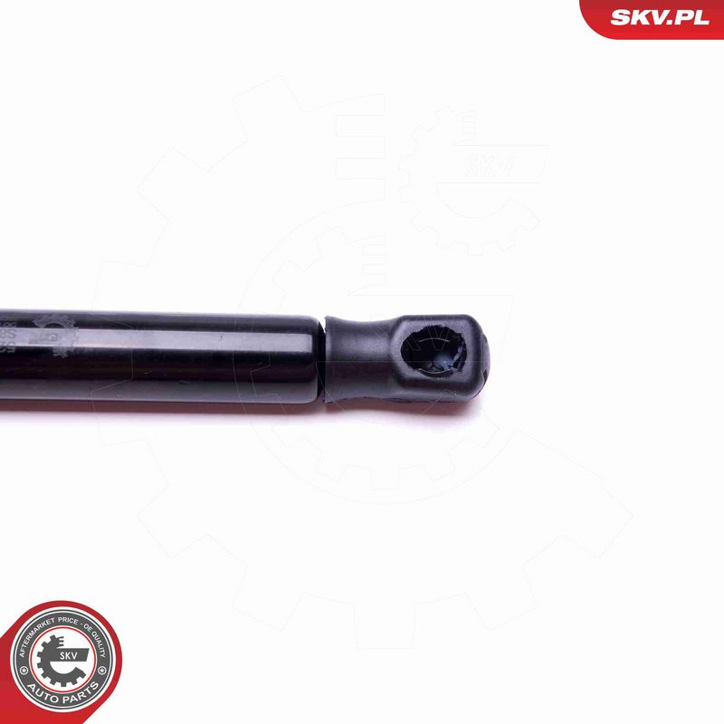 ESEN SKV 52SKV466 Gas Spring, boot/cargo area