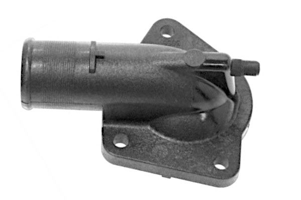 Brida de refrigerante
