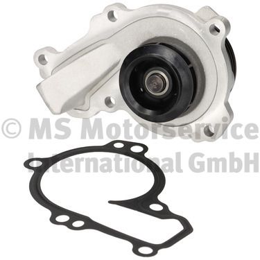 PIERBURG 7.07152.28.0 Water Pump, engine cooling