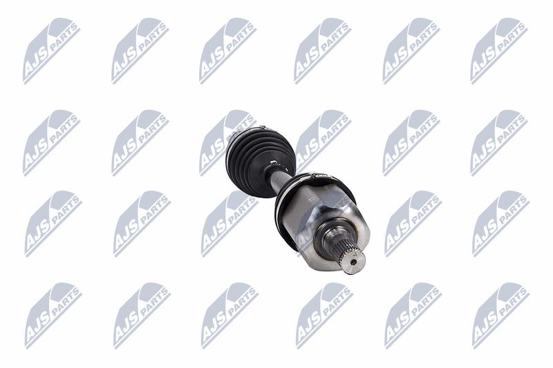 Veovõll, NTY NPW-CH-042
