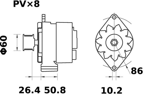  MG736