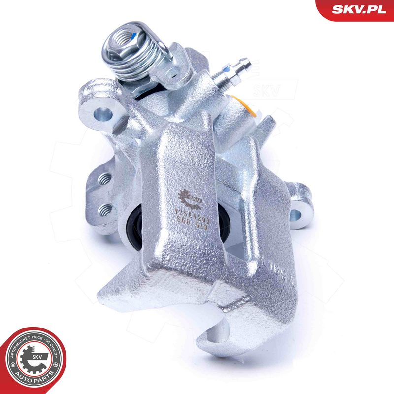 Pidurisadul, ESEN SKV 42SKV293