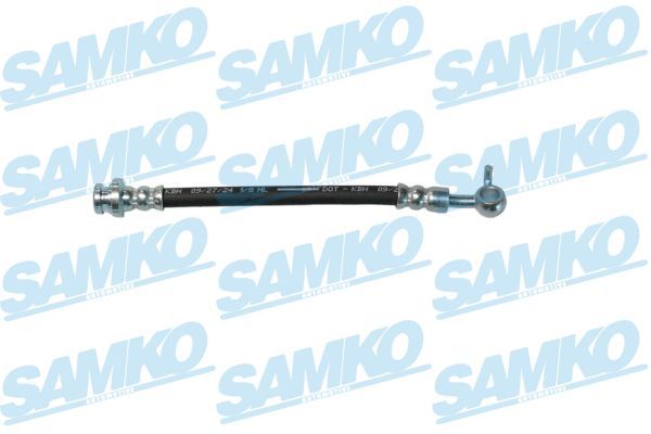 Brake hose