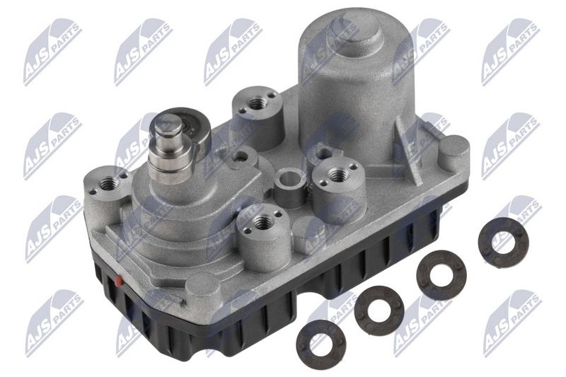 Element de ajustare, turbocompresor NTY ECD-KA-304