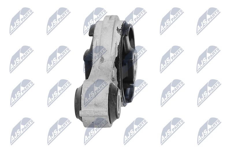 Paigutus, Mootor, NTY ZPS-RE-094
