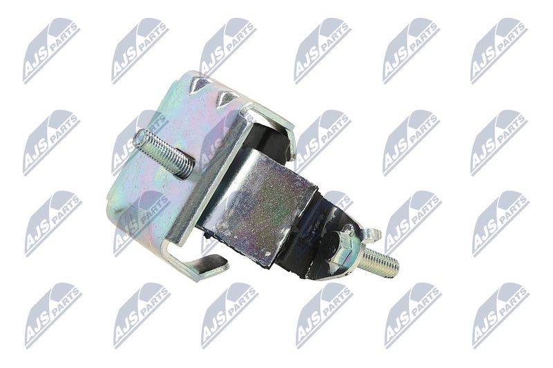 Paigutus, Mootor, NTY ZPS-RE-032
