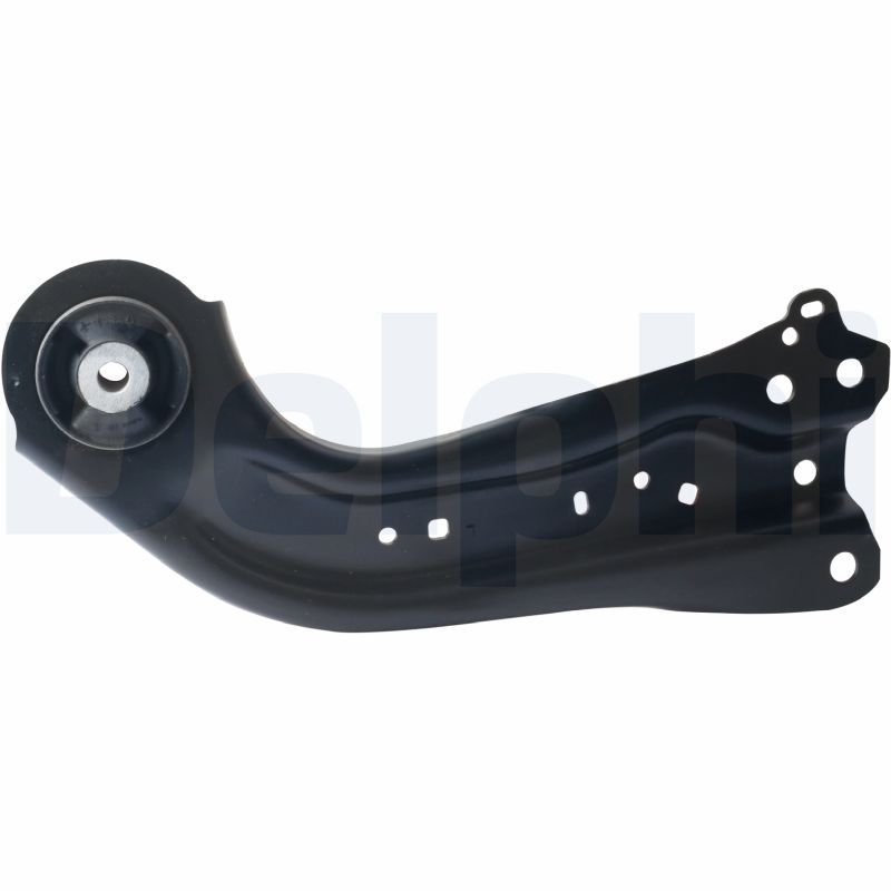 Achteras spoor controle arm Links (bodem, achter, transverse) past: LEXUS ES, UX  SUZUKI SWACE  TOYOTA C-HR, COROLLA, COROLLA CROSS, PRIUS, PRIUS PHV 1.2-Electric 09.15-