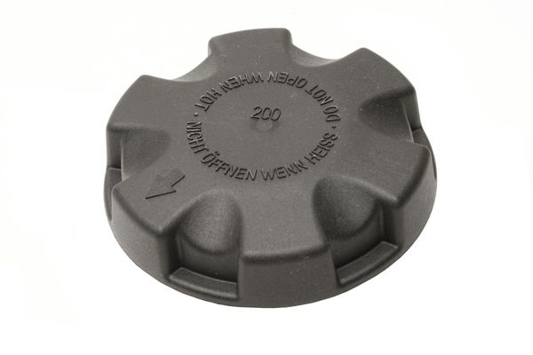 ÜRO Parts 17137516004 - Cap, coolant tank