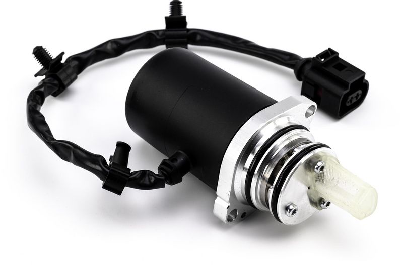 PREXAparts P150551 Pump, multi-plate clutch (all-wheel drive)