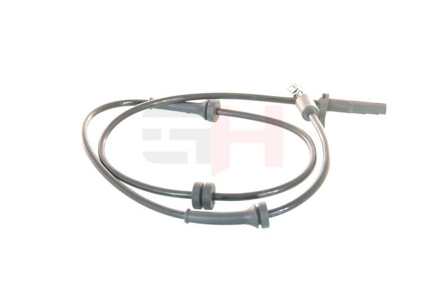 GH GH-702230 Датчик, кількість обертів колеса