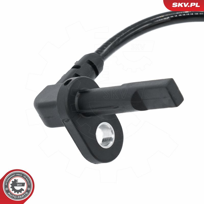 Andur, rattapöörete arv, ESEN SKV 06SKV509