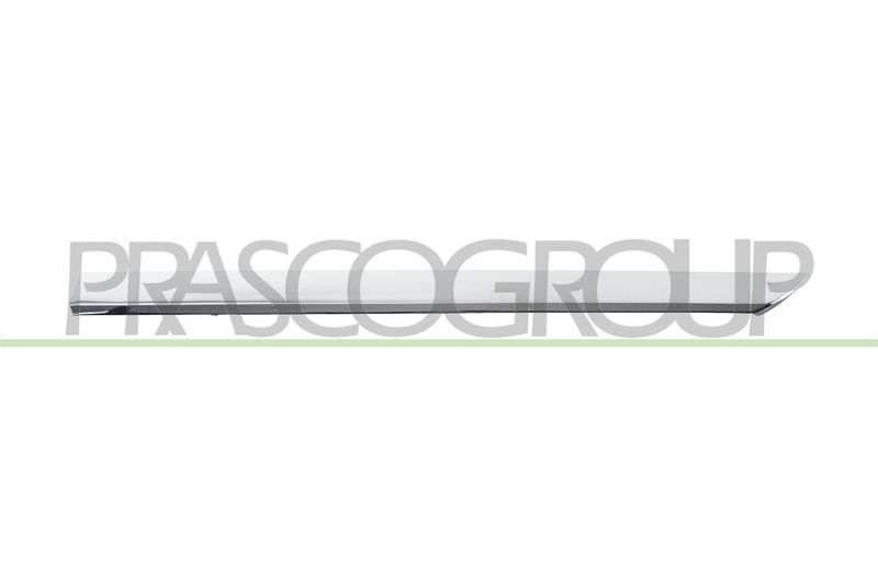 PRASCO Apdailos/apsauginės juostelė, durelės