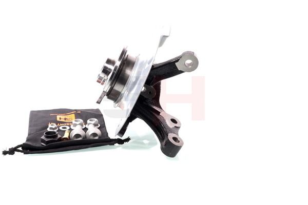 Käändmik, rattakinnitus, GH GH-285204H