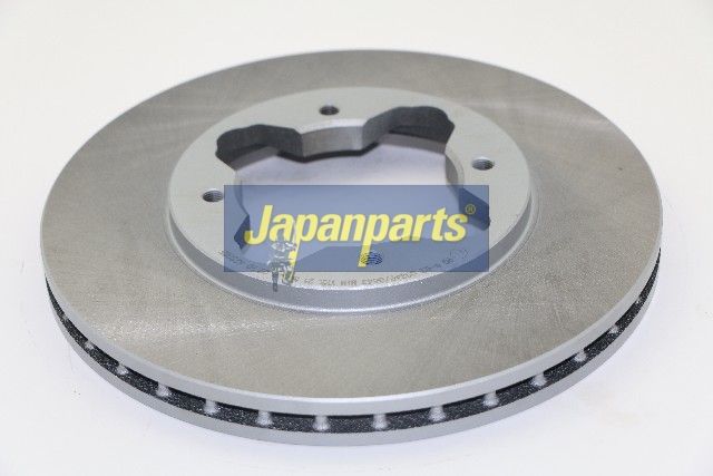 Disc frana JAPANPARTS DI-423C