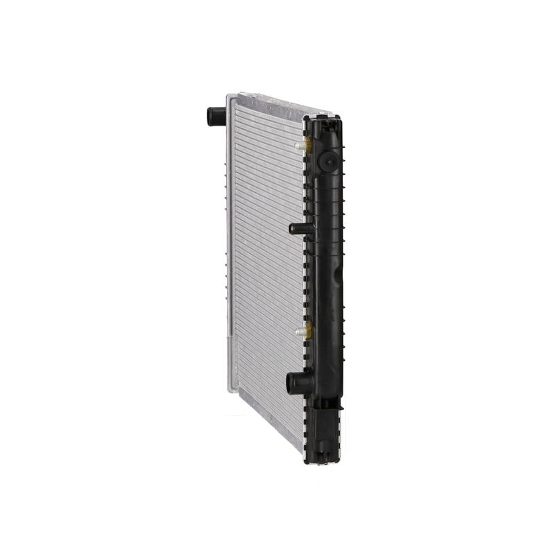 NISSENS 65542A Radiator, engine cooling