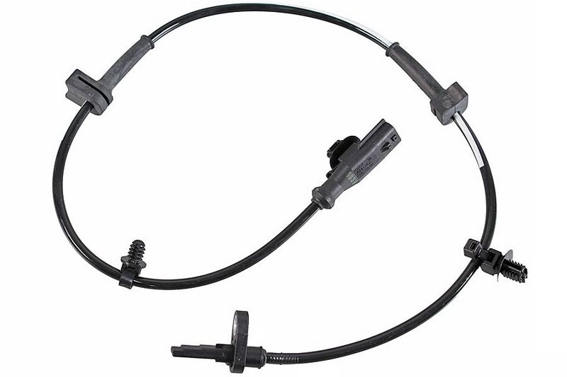 METZGER AUTOTEILE 09001514 - Sensor, wheel speed