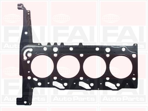 FAI AutoParts Прокладка, головка цилиндра