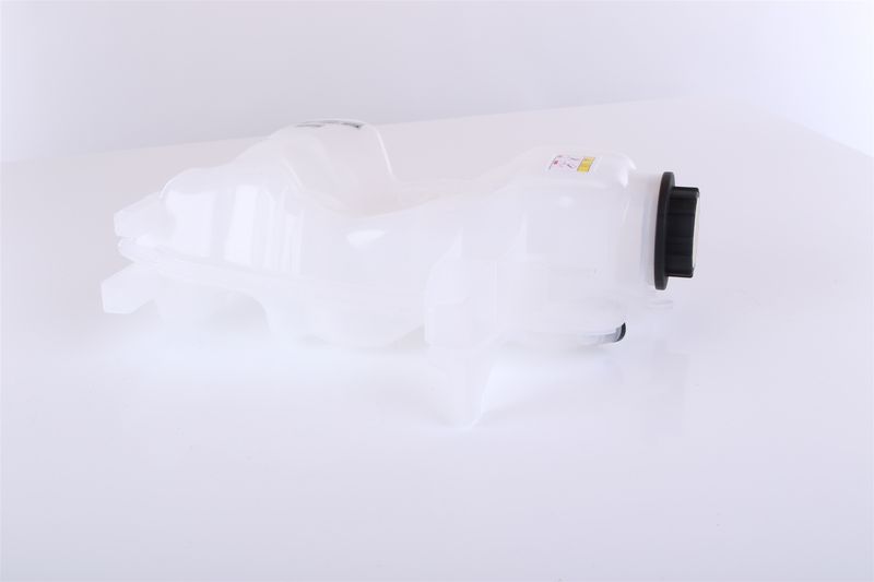 NISSENS 996232 Expansion Tank, coolant