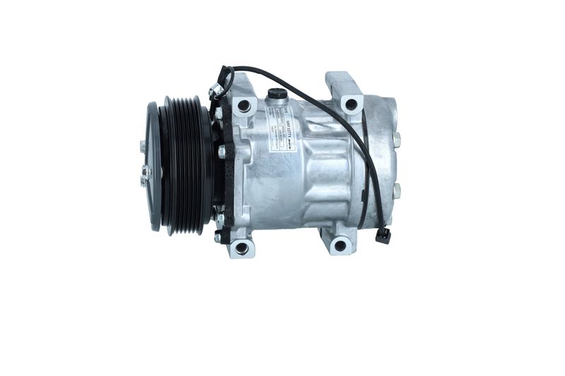 Kompressor, kliimaseade, NRF 32771