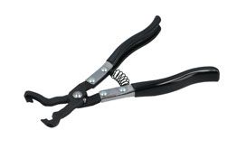 Laser Tools Locking Pliers, compressed-air line 8963