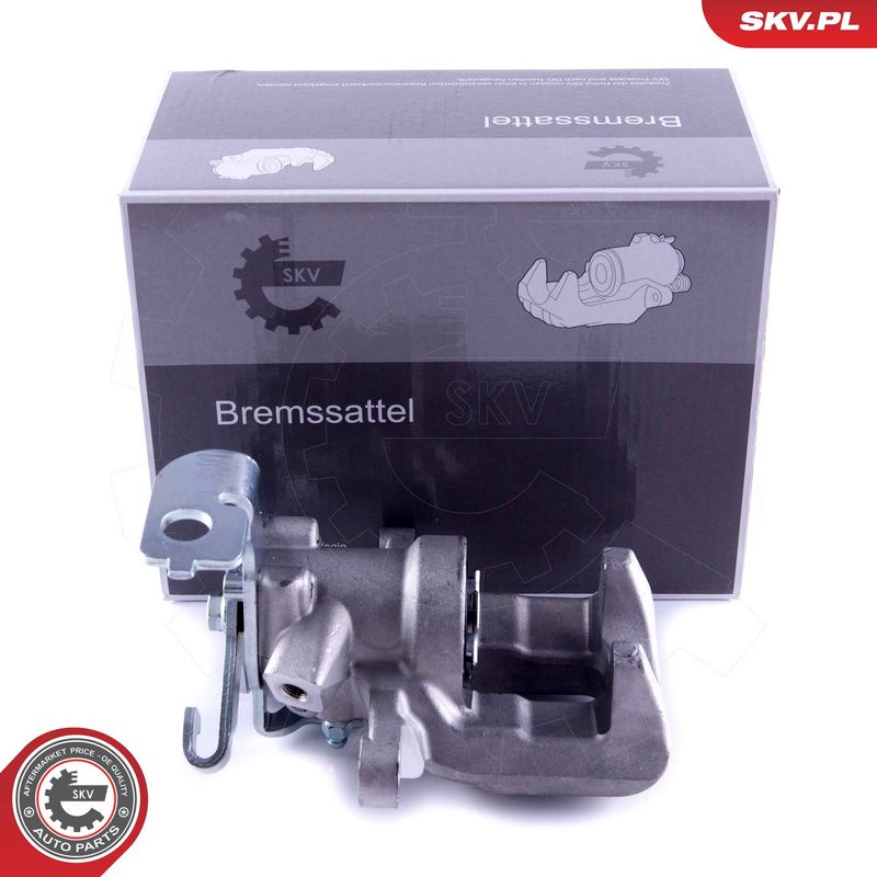 Pidurisadul, ESEN SKV 55SKV474