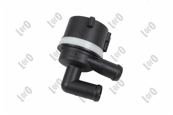 ABAKUS 138-01-008 Auxiliary Water Pump (cooling water circuit)