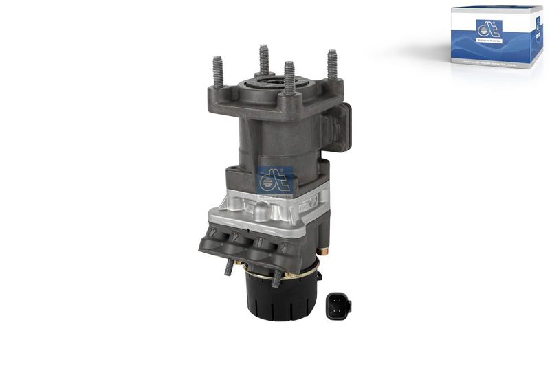 Supapa frana, frana de serviciu 6.65000 DT Spare Parts