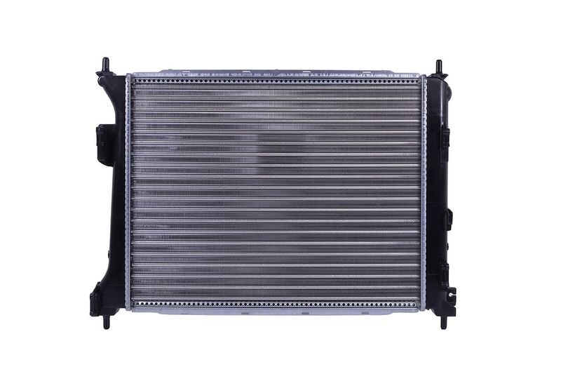 KAMOKA 7705426 Radiator, engine cooling