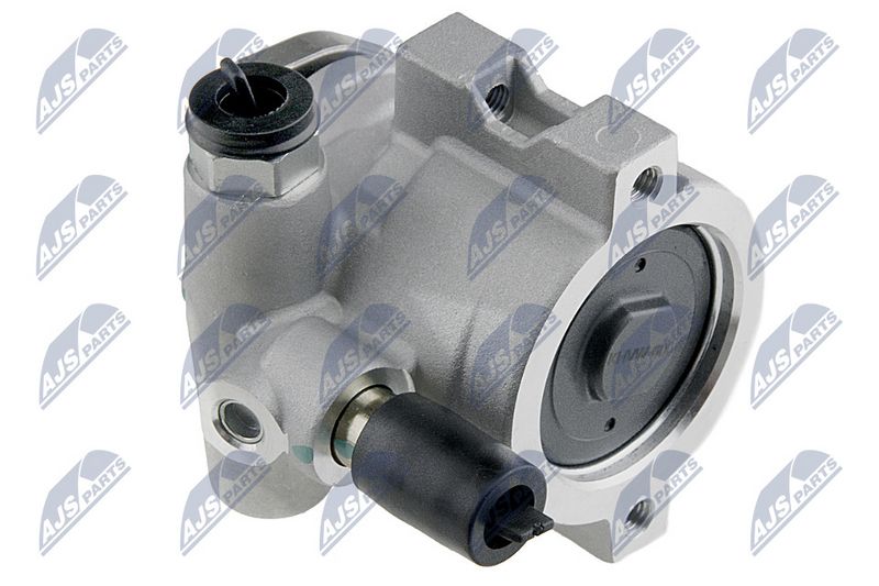 NTY SPW-VW-006 Vairo stiprintuvo siurblys